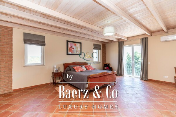 photo 28 Beautiful luxury home in São Brás de Alportel, Machados