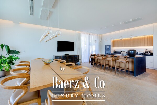 photo 13 1799114 - Villa For sale, Kranidi, 445 sq.m., €2.925.000