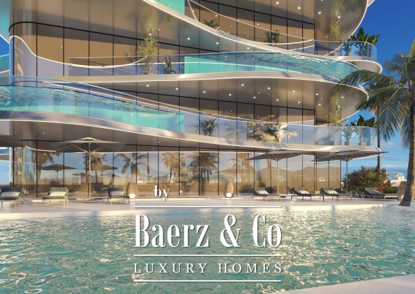 photo 2 Spacious 3-Bedroom Apartment | Volga by Tiger | Jumeirah Village Triangle, Dubai