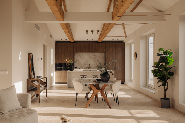 Video Hemonylaan 23 F