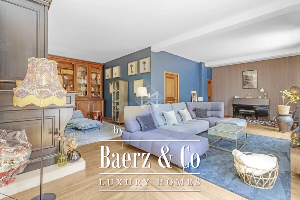 photo 5 Charming Neo-Provencal Family Villa in the Heart of Cap Brun – Toulon