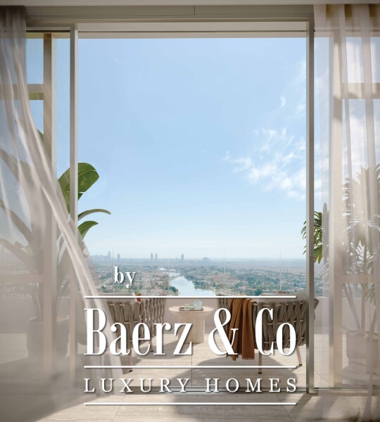 photo 5 Elegant Waterfront Living | 2-Bedroom Residence at Serenia District | Jumeirah Islands, Dubai