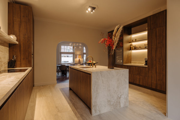 photo 10 Schubertstraat 40 H