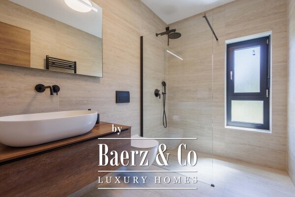 photo 34 Istria, Medulin, exclusive villa with swimming pool and panoramic sea view