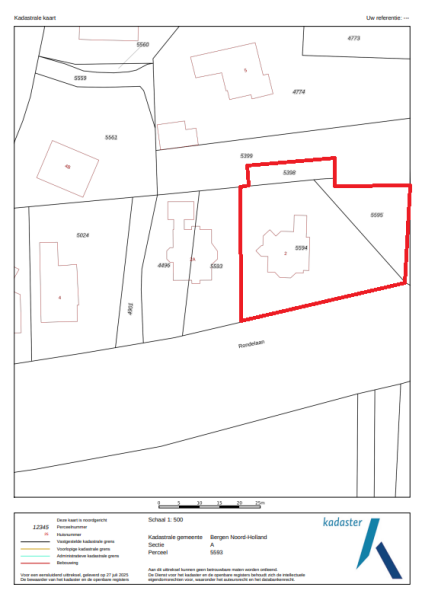 photo 62 Rondelaan 2