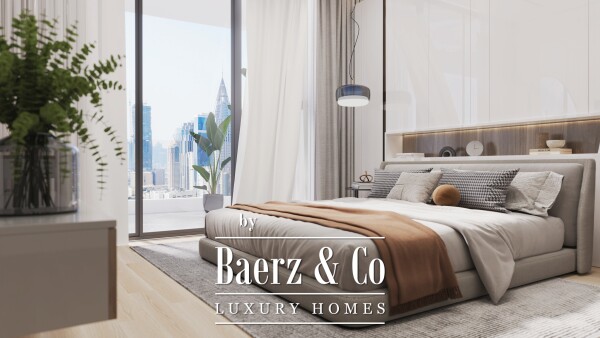 photo 4 Oceanfront Grandeur | Elegant 4-Bedroom Residence at Ocean Pearl by Samana, Dubai Islands