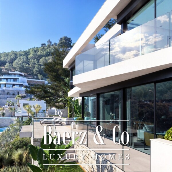 photo 11 Beautiful luxury home in Benissa, Costa Blanca