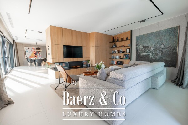 photo 32 Mošćenička Draga, Mošćenice, Luxury Villa with Panoramic View