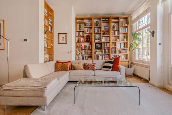 photo 5 Tweede Jan van der Heijdenstraat 82 1