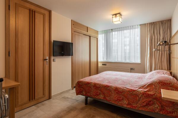 photo 31 Stadhouderskade 22 B