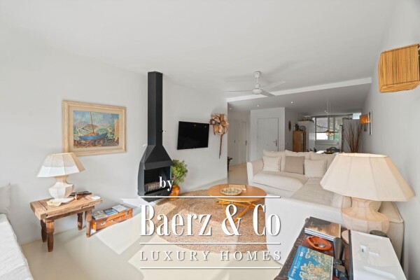 photo 5 Mediterranean Penthouse with Sea Views