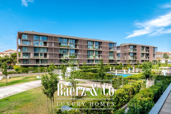 photo 4 2 bedroom flat in the One Living Building, in Cascais