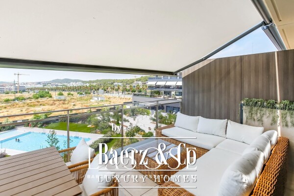 photo 2 Sitges, La Plana