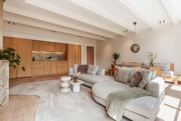 Video Herengracht 553 1