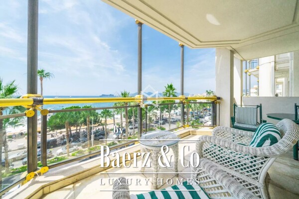 photo 6 Cannes Croisette – Relais de la Reine