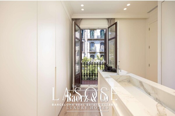 photo 36 Barcelona, La Dreta de lEixample