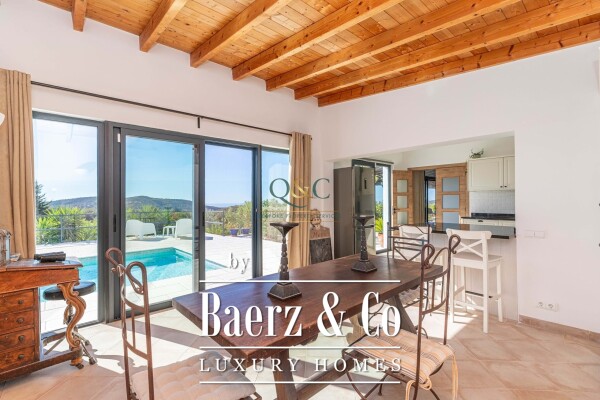 photo 4 Beautiful luxury home in São Brás de Alportel, Countryside