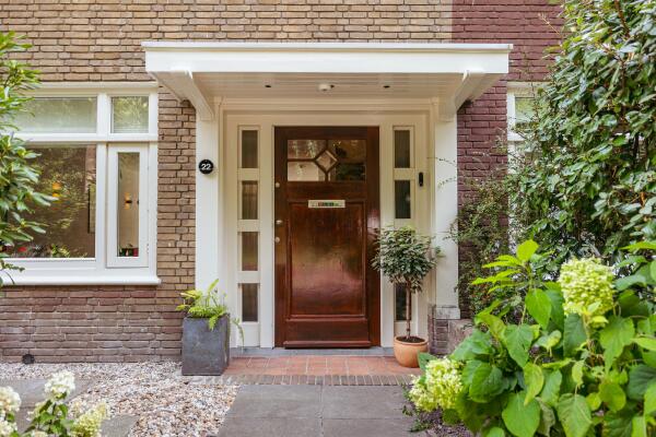 photo 41 Bos en Vaartlaan 22