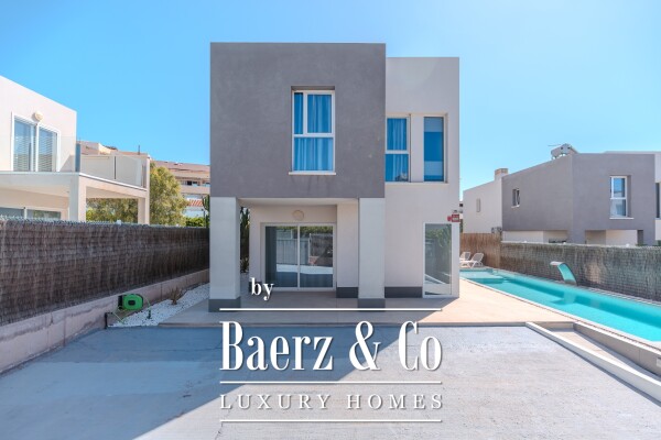 photo 42 Wonderfull villa in gated community Playa Paraíso, Tenerife