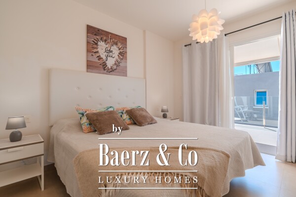 photo 20 Wonderfull villa in gated community Playa Paraíso, Tenerife