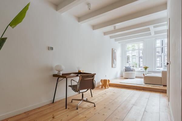 photo 12 Bloemgracht 144