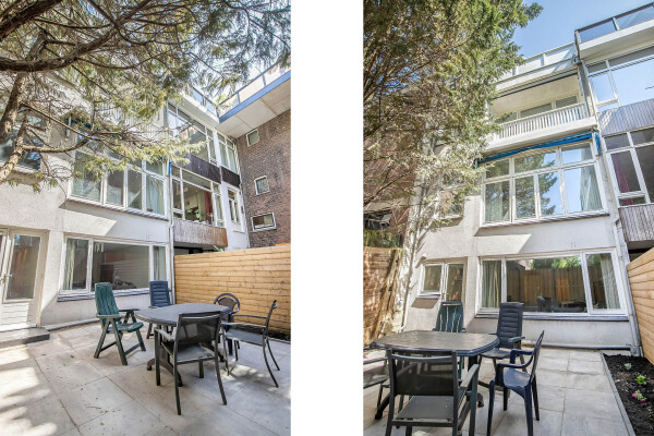 photo 64 Oudedijk 92 A