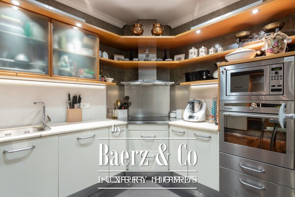 photo 14 Apartment for sale in Esquerra de l´Eixample