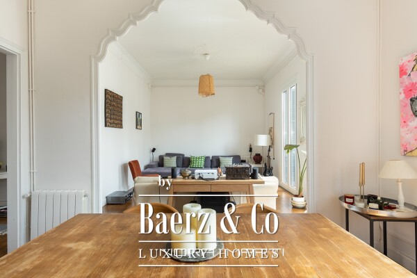 photo 7 Apartment for rent in Sant Gervasi - La Bonanova