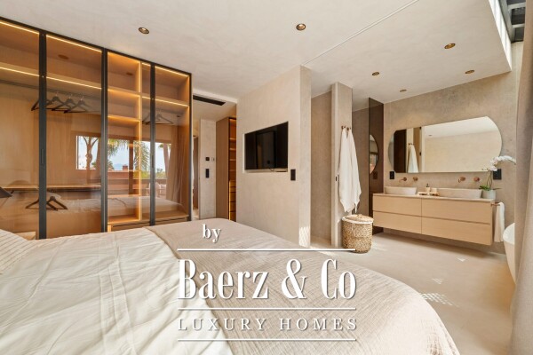 photo 43 Townhouse - Golden Mile - Marbella - Ref: 8644