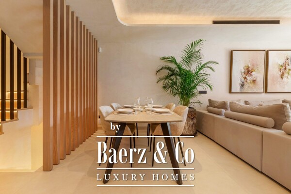 photo 25 Townhouse - Golden Mile - Marbella - Ref: 8644