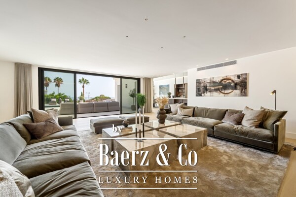 photo 54 Villa - Nagüeles - Golden Mile - Marbella - Ref: 8645