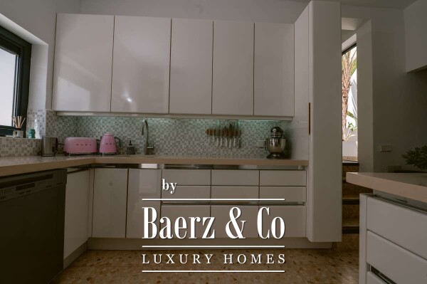 photo 13 Beautiful luxury home in Can Furnet, Can Furnet