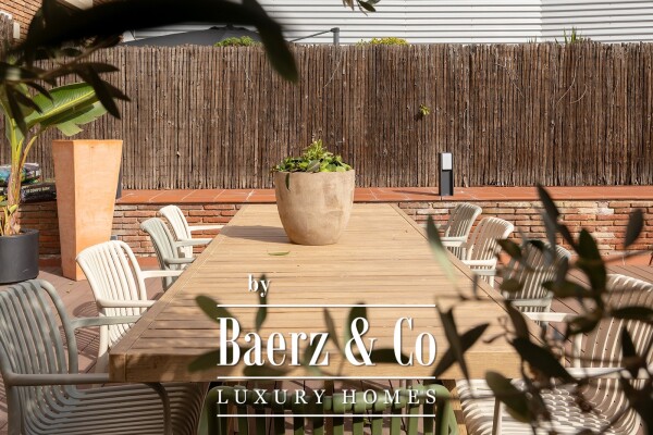 photo 3 Apartment for sale in Sarrià-Sant Gervasi