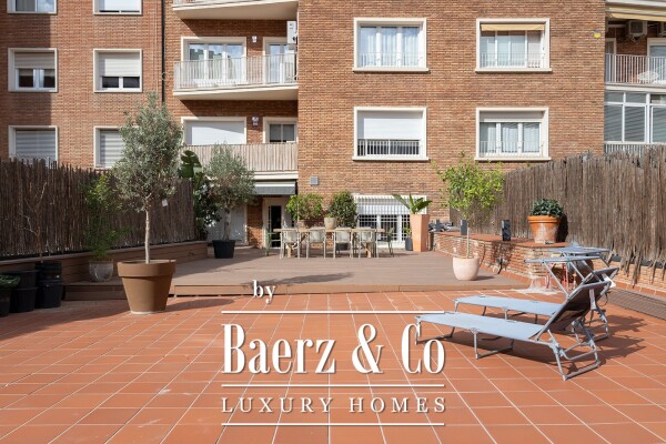 photo 7 Apartment for sale in Sarrià-Sant Gervasi