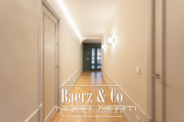 photo 22 Apartment for sale in Sarrià-Sant Gervasi