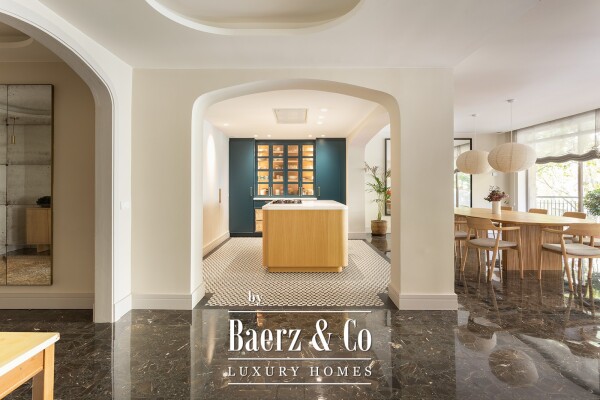 photo 20 Apartment for sale in Sarrià-Sant Gervasi