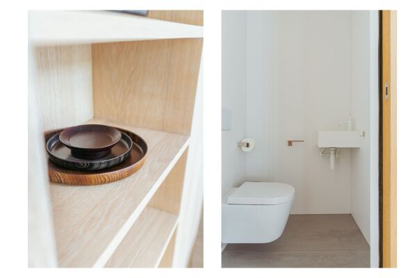 photo 40 Blauwburgwal 18 H