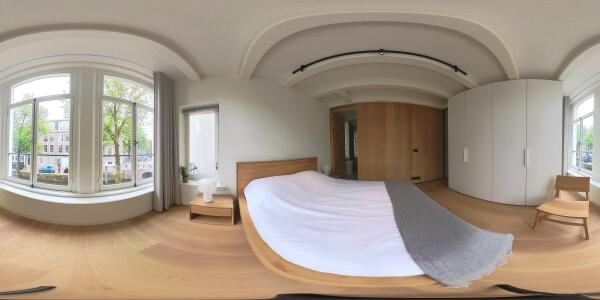 photo 71 Blauwburgwal 18 H