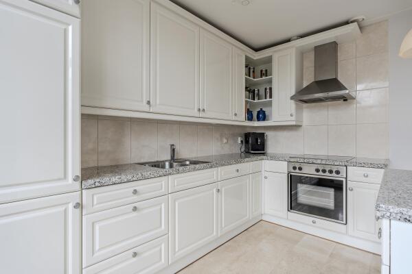 photo 14 Vossiusstraat 6 E