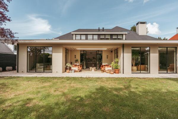 Video Prins Florislaan 13