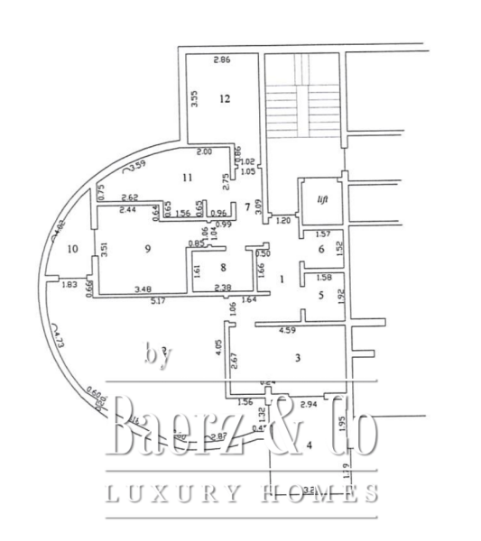 photo 24 Apartment in the Center of Herceg Novi with a Sea View