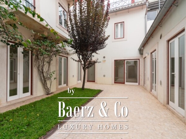 photo 3 Apartment 3 Bedrooms +1 Sale Lisboa