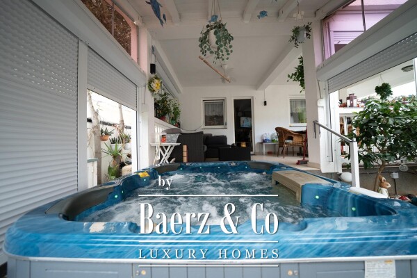 photo 4 Zadar, Vir, beautiful house with two apartments and sea view