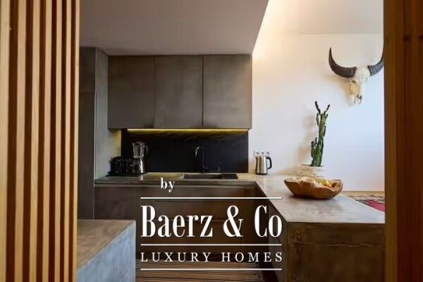 photo 4 Furnished 3-bedroom House in Porto