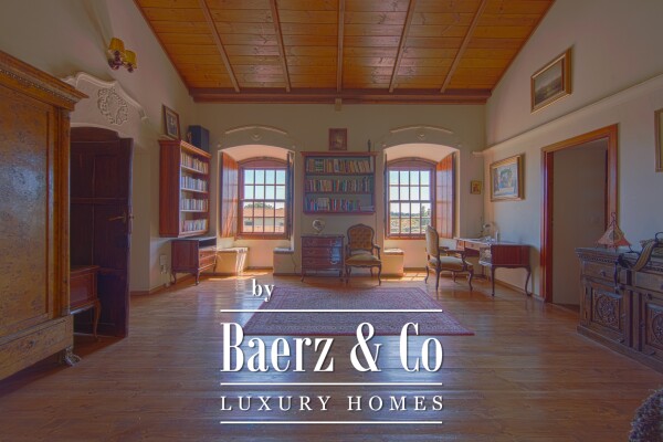 photo 5 Exceptional Historic Estate – Crato, Alentejo