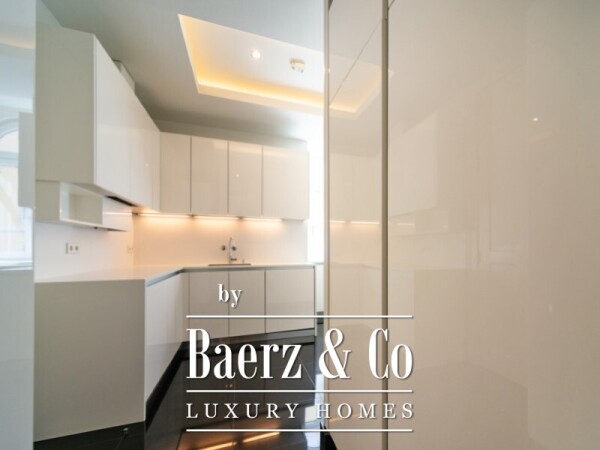 photo 12 3 bedroom flat in a Pombaline building, with open views and garage