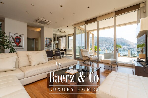 photo 3 Dubrovnik, 268.12 m² penthouse with outdoor pool at an exceptional location