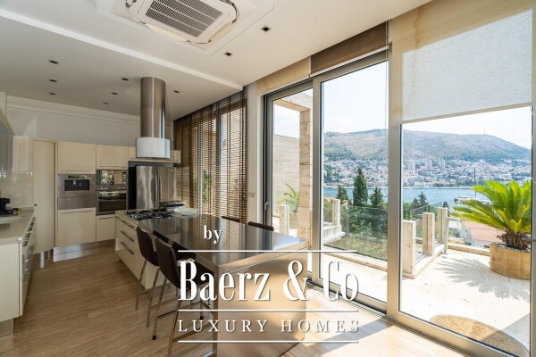 photo 5 Dubrovnik, 268.12 m² penthouse with outdoor pool at an exceptional location