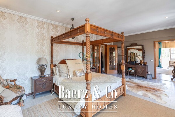 photo 22 Beautiful luxury home in Santa Bárbara de Nexe, Santa Bárbara de Nexe