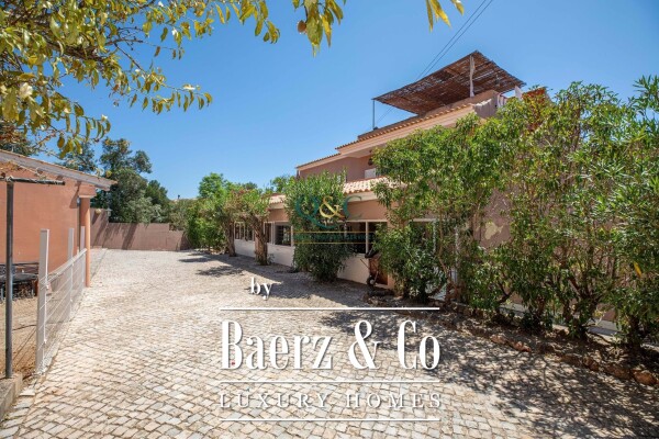 photo 27 Beautiful luxury home in Santa Bárbara de Nexe, Santa Bárbara de Nexe